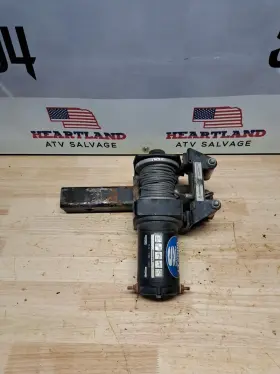 LT2000 SUPERWINCH Atv Winch