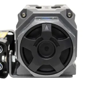 022705004312 SUPERWINCH Steel Rope Roller Fairlead Winch 3500 #3