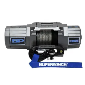 022705004329 SUPERWINCH Synthetic Rope Hawse Fairlead 3500 Sp