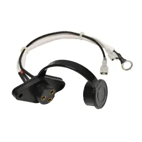 099998572507 SUPERWINCH Winch Sockets Shark Tiger