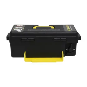 1140232 SUPERWINCH Synthetic Rope 4000 #3
