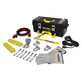 1140232 SUPERWINCH Synthetic Rope 4000