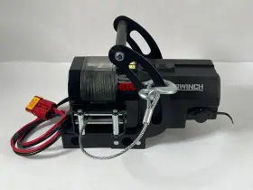 1440200 SUPERWINCH Seris Winch Towing Recovery 4000