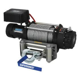 1515000 SUPERWINCH Suw Shark Winches Tiger