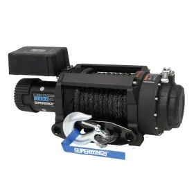 1518001 SUPERWINCH Suw Shark Winches Tiger