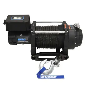 1518201 SUPERWINCH Shark Winch Tiger #2
