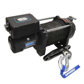 1518201 SUPERWINCH Shark Winch Tiger #3