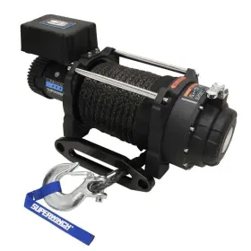 1518201 SUPERWINCH Shark Winch Tiger