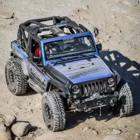 1710201 SUPERWINCH Synthetic Rope Winch Sx #2