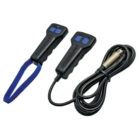 1712201 SUPERWINCH Winch Synthetic Rope #3