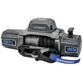 1712201 SUPERWINCH Winch Synthetic Rope