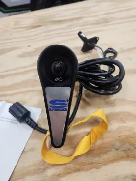 2271 SUPERWINCH Winch Remote Socket