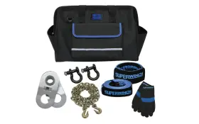 2575 SUPERWINCH Recovery Kit Road
