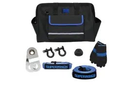 2576 SUPERWINCH Recovery Kit Road