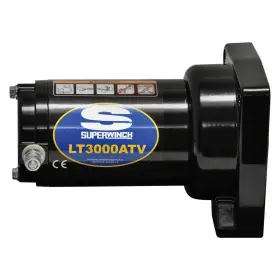 87-12890 SUPERWINCH Motor LT3000