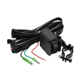 87-12894 SUPERWINCH Atv #2