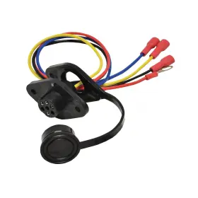 87-14151 SUPERWINCH Winch Socket LT2500 4000 3000 #2