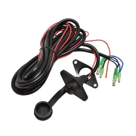 87-14151 SUPERWINCH Winch Socket LT2500 4000 3000