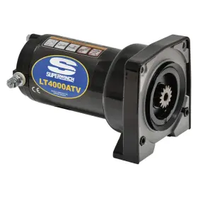 87-24078 SUPERWINCH Motor LT4000 #2