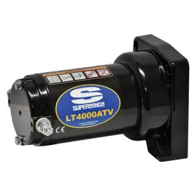 87-24078 SUPERWINCH Motor LT4000 #3