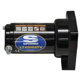 87-24078 SUPERWINCH Motor LT4000