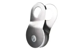 90-20508 SUPERWINCH High Snatch Pulley Block
