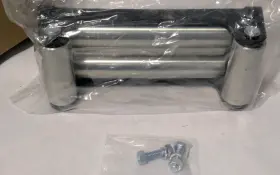 90-30135 SUPERWINCH Roller Fairlead Winch Supermount Toyota
