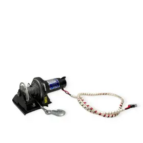 EX1-1110 SUPERWINCH Master Electric Winch #2
