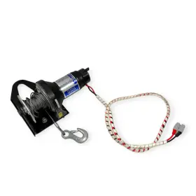 EX1-1110 SUPERWINCH Master Electric Winch