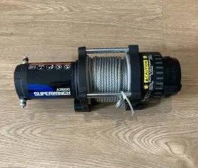 S102942 SUPERWINCH Electric Winch