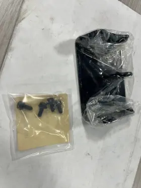 990A0-45001 SUZUKI Winch Mount Plate Nos Kit