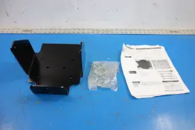990A0-45064 SUZUKI Warn Winch Mount Nos Kit Kingquad #2