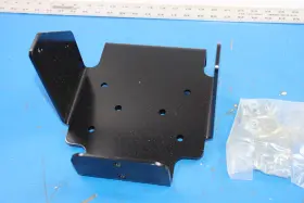 990A0-45064 SUZUKI Warn Winch Mount Nos Kit Kingquad #3