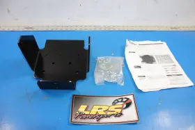 990A0-45064 SUZUKI Warn Winch Mount Nos Kit Kingquad