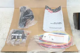 990A0-45118 SUZUKI Nos Warn Vrx Winch Kit 2500 400 King Quad #2