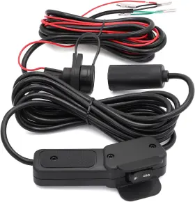 SWHGFVD0058H TAUKEALUGS Winch Remote Control Controller Grip