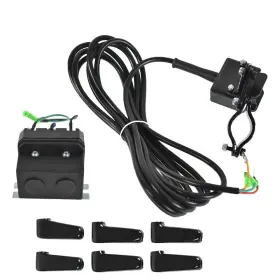 3776868 TECTECH Warn Winch Contactor Thumb Switch Solenoid