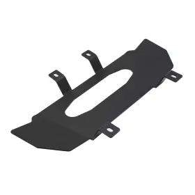 LSOT00785 TELFAIR Winch Mount Rzr Xp 1000 Polaris #3