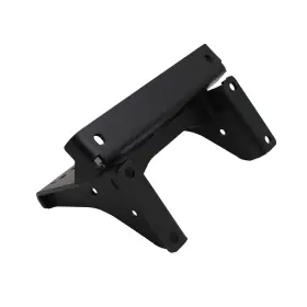 LSOT00801 TELFAIR Winch Mount Pro Fxt Fx Dx Fxr 1000 Kawasaki #3