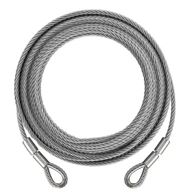 763477470089 TGODRVC Winch Cable Stranded Construction Feet