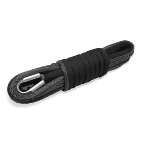 947138132301 TJM Synthetic Winch Rope