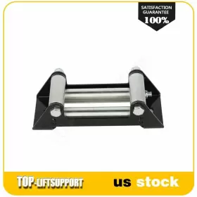 TL11980220S TOP-LIFTSUPPORT Winch Roller Fairlead Cable #2