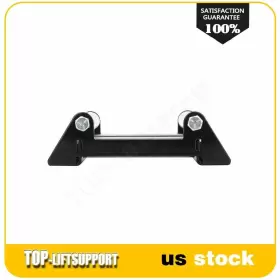 TL11980220S TOP-LIFTSUPPORT Winch Roller Fairlead Cable