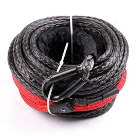 TL82680220S TOP-LIFTSUPPORT Synthetic Winch Rope Line Cable #2