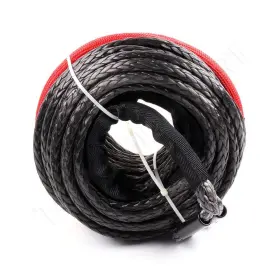 TL82680220S TOP-LIFTSUPPORT Synthetic Winch Rope Line Cable #3