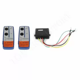 TL11985420S TOP-LIFTSUPPORTE Winch Wireless Remote Control #2