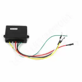 TL11985420S TOP-LIFTSUPPORTE Winch Wireless Remote Control #3