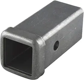 64453 TOPTOW Trailer Hitch Receiver Tube