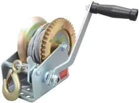 615268116150 TORIN Winch Steel Wire 1600