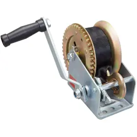 ATRT1161SB-1 TORIN Manual Crank Winch Strap 1600